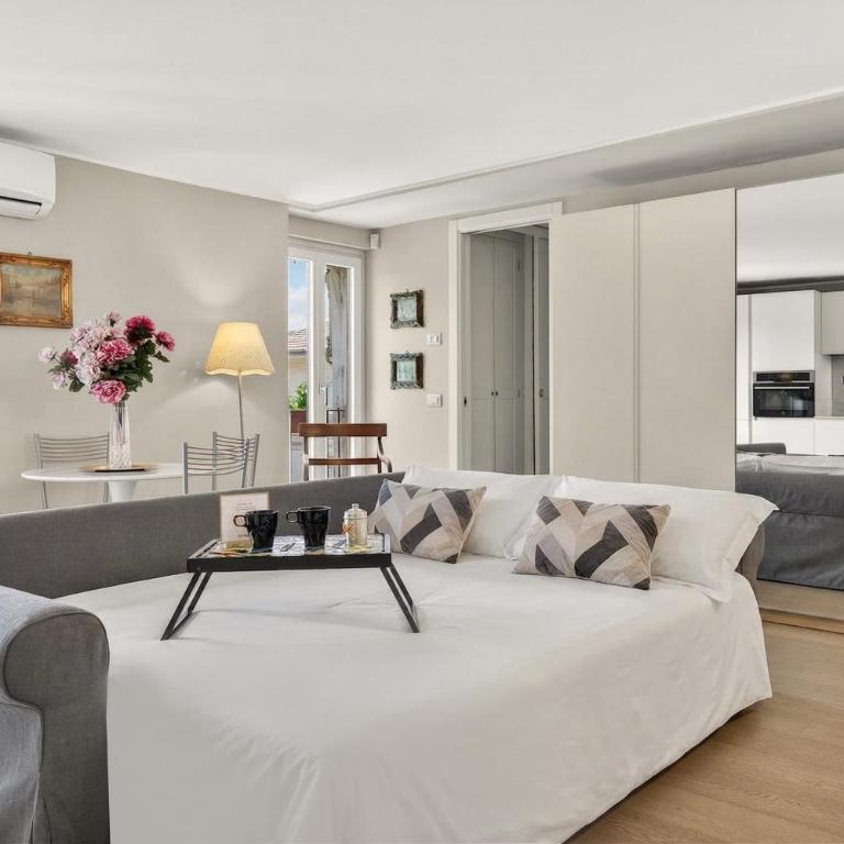 Vetra suite - 7Sundays - Appartamento con 1 Camera da Letto - 14