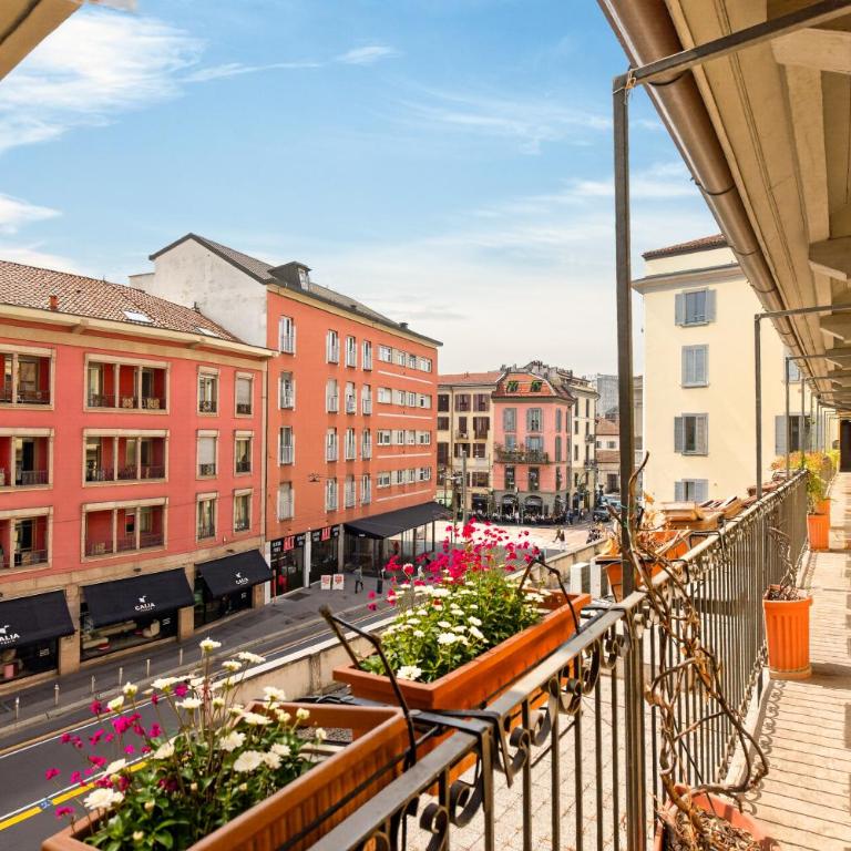 Vetra suite - 7Sundays - Appartamento con 1 Camera da Letto - 32