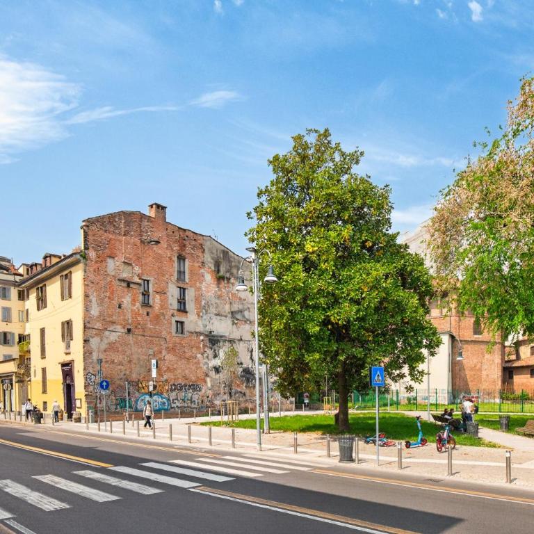 Vetra suite - 7Sundays - Appartamento con 1 Camera da Letto - 35