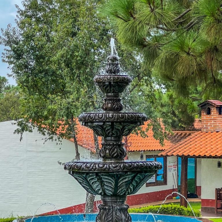 Cabañas Mazzatl 6 pax - Chalet de 2 dormitorios - 53