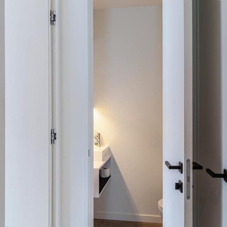 Haus Excelsior Top 15 - Premium Apartment mit 3 Schlafzimmern und Balkon - 23