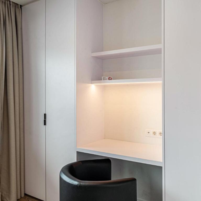 Haus Excelsior Top 15 - Premium Apartment mit 3 Schlafzimmern und Balkon - 16