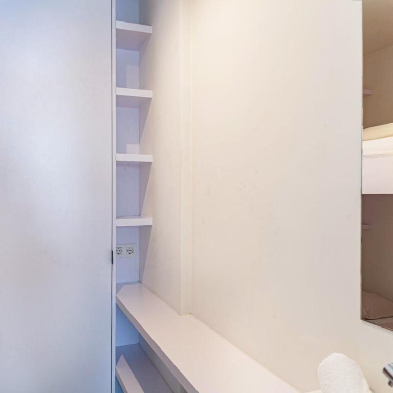 Haus Excelsior Top 15 - Premium Apartment mit 3 Schlafzimmern und Balkon - 21