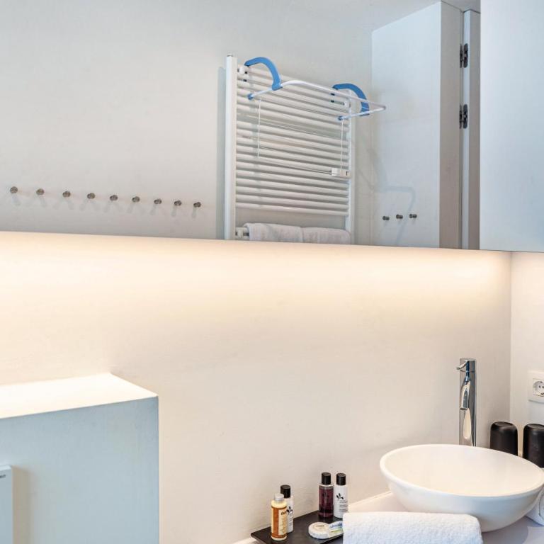 Haus Excelsior Top 15 - Premium Apartment mit 3 Schlafzimmern und Balkon - 11