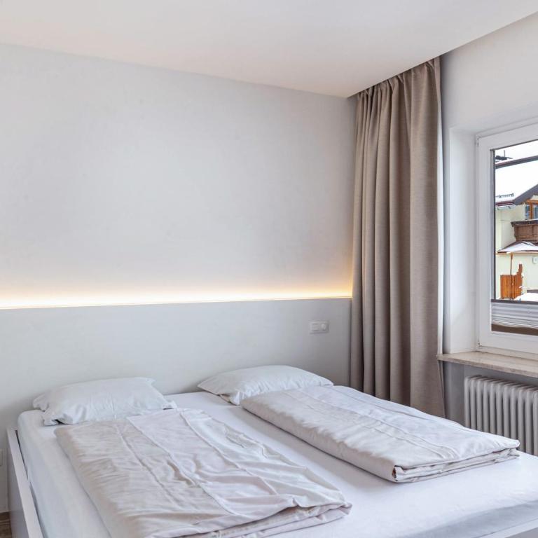 Haus Excelsior Top 15 - Premium Apartment mit 3 Schlafzimmern und Balkon - 13