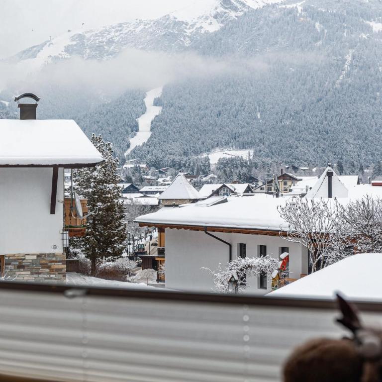 Haus Excelsior Top 15 - Premium Apartment mit 3 Schlafzimmern und Balkon - 7