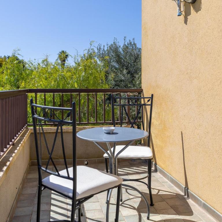 Villa Forino Ragusa - Villa with Garden View - 16
