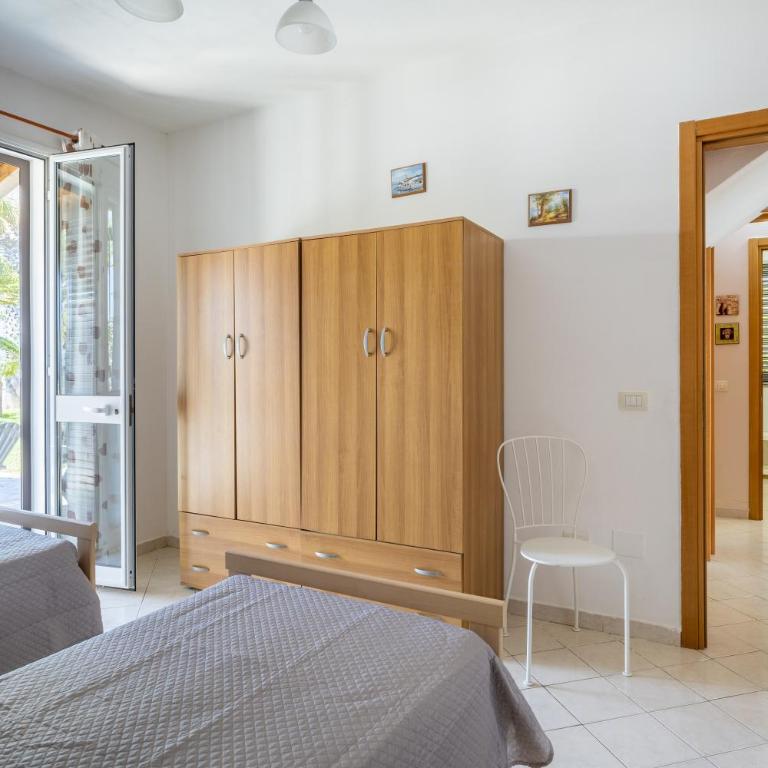 Villa Forino Ragusa - Villa with Garden View - 22