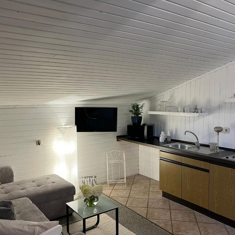 Wolfbachgut - Ferienwohnung 5 - Superior Apartment mit 1 Schlafzimmer und Balkon - 10