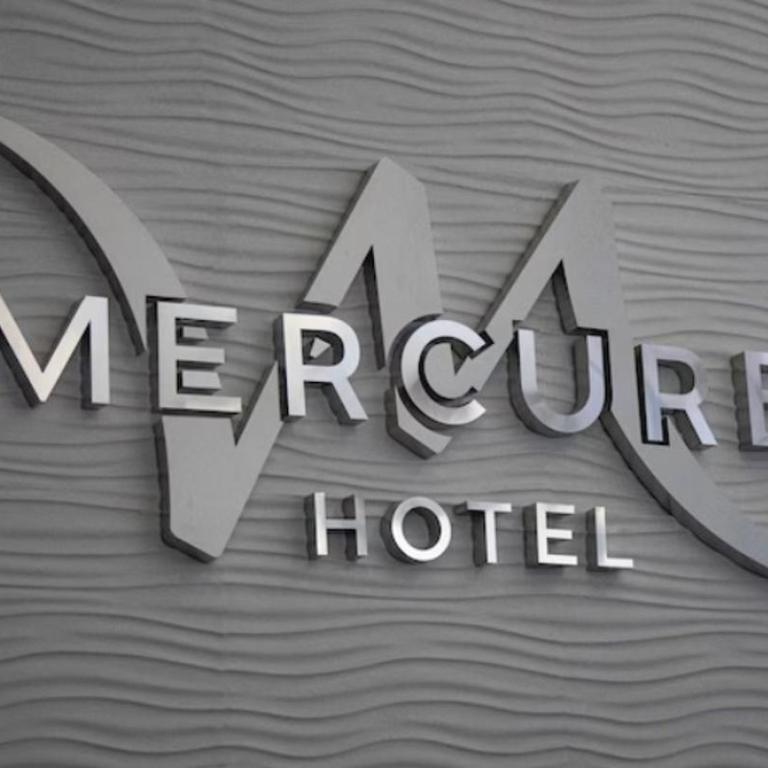 Suite apart en el mercure - Apartamento con vistas y balcón - 8