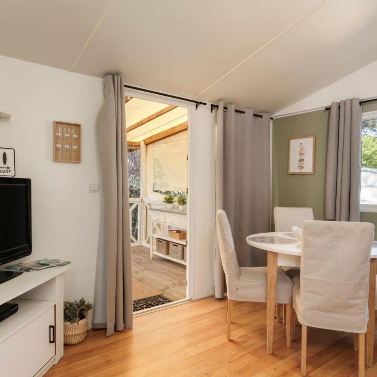 Mobile Home Lège-Cap-Ferret - Mobile Home - 5