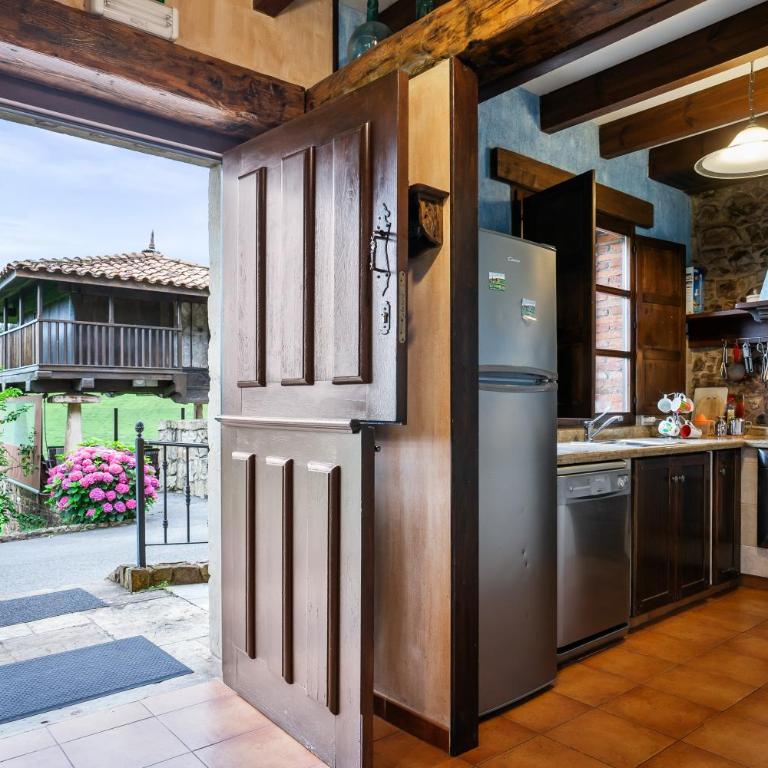 Casa Jesusa - Apartamento de 3 dormitorios con vistas a las montañas - 24