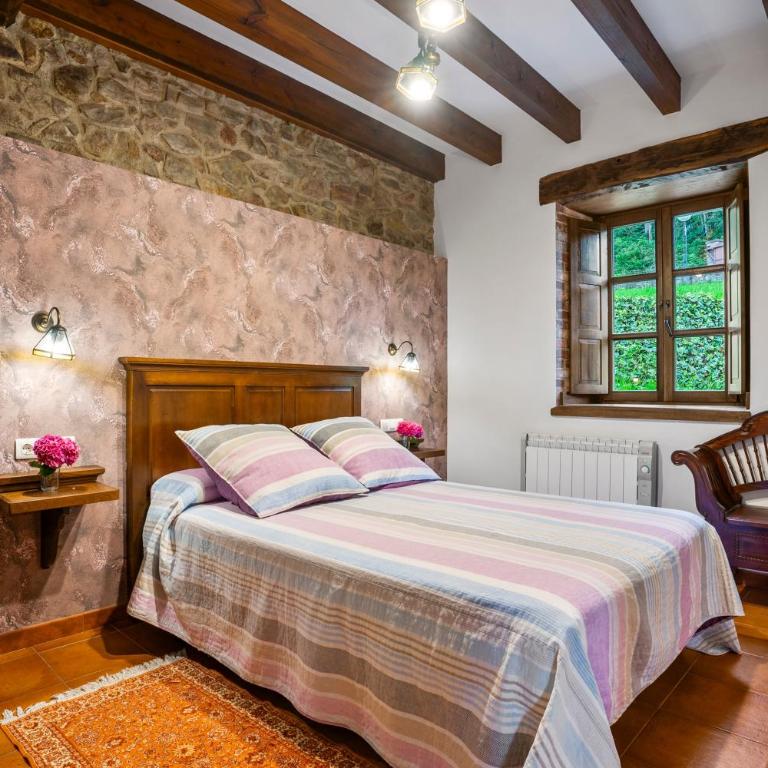 Casa Jesusa - Apartamento de 3 dormitorios con vistas a las montañas - 13