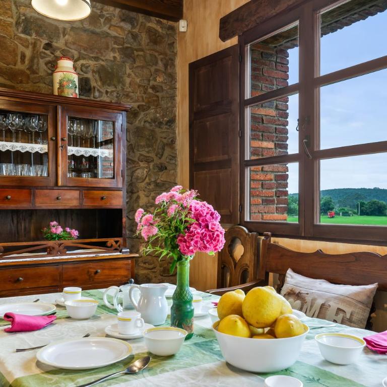 Casa Jesusa - Apartamento de 3 dormitorios con vistas a las montañas - 6