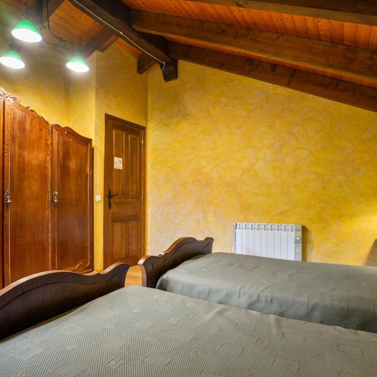 Casa Jesusa - Apartamento de 3 dormitorios con vistas a las montañas - 22