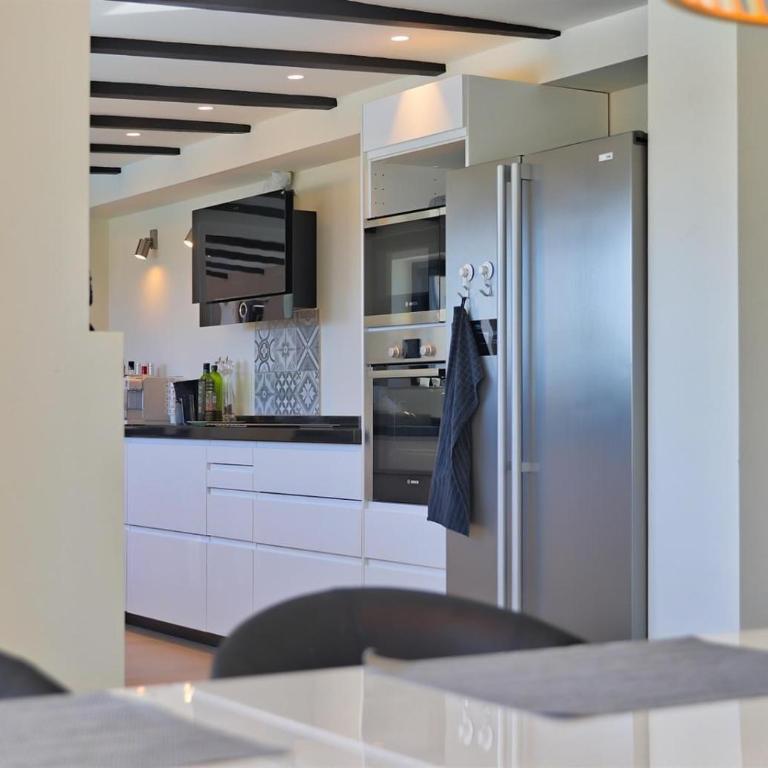 Amazing villa with panoramic views - Villa con vistas al mar - 11