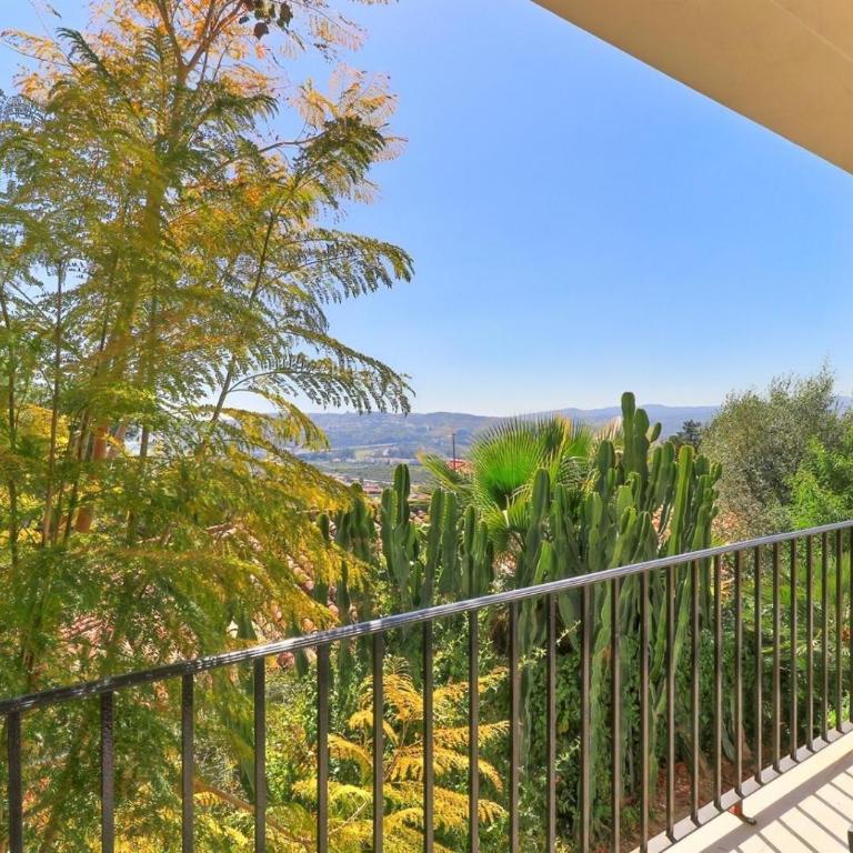 Amazing villa with panoramic views - Villa con vistas al mar - 32