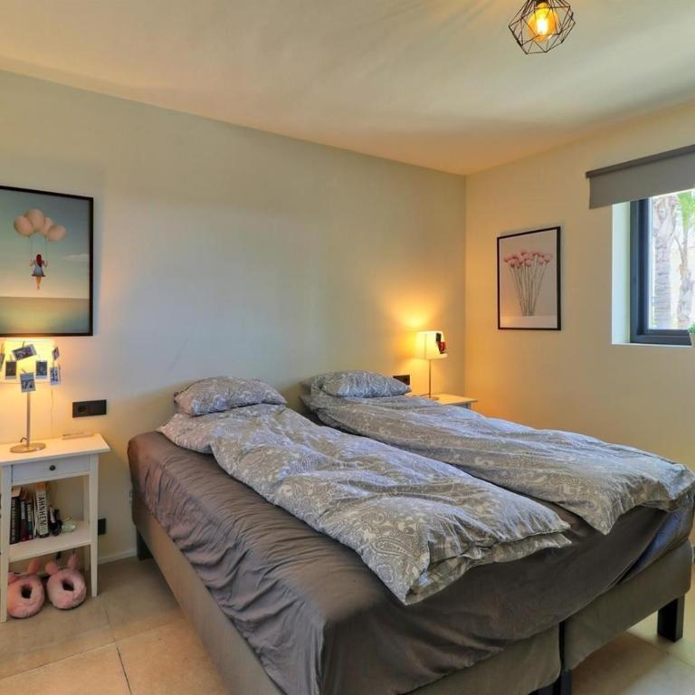 Amazing villa with panoramic views - Villa con vistas al mar - 27