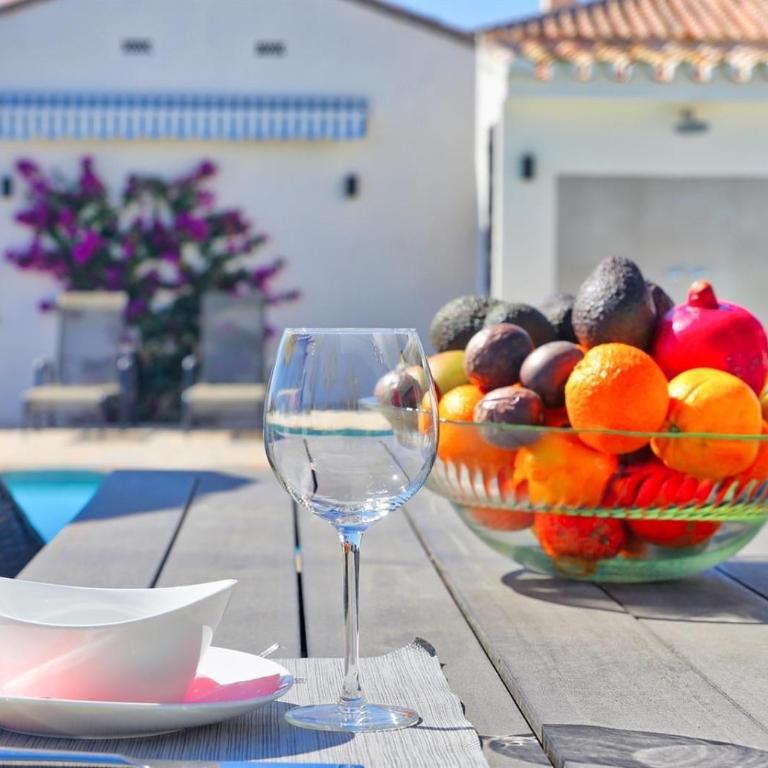 Amazing villa with panoramic views - Villa con vistas al mar - 21