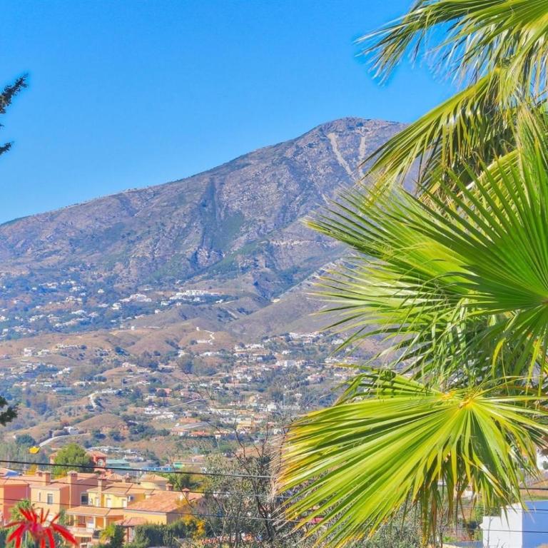 Amazing villa with panoramic views - Villa con vistas al mar - 40