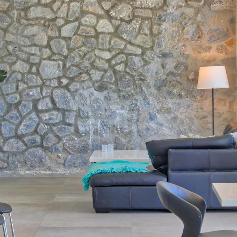 Amazing villa with panoramic views - Villa con vistas al mar - 7