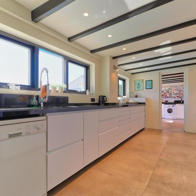 Amazing villa with panoramic views - Villa con vistas al mar - 13