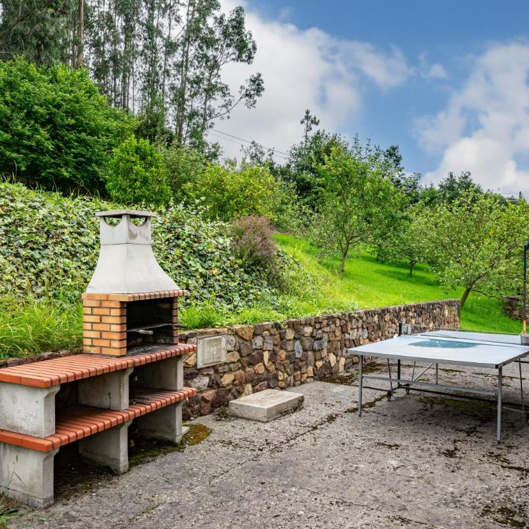 Casa Jesusa - Apartamento de 3 dormitorios con vistas a las montañas - 26