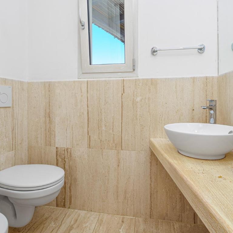 Villa Smeraldina - Casa con 2 Camere da Letto - 22