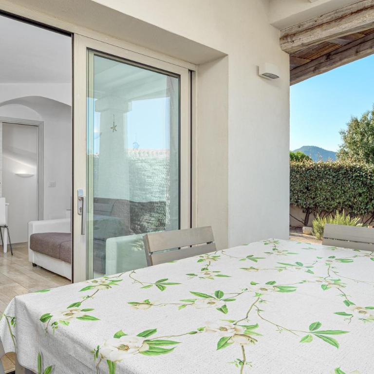 Villa Smeraldina - Casa con 2 Camere da Letto - 3