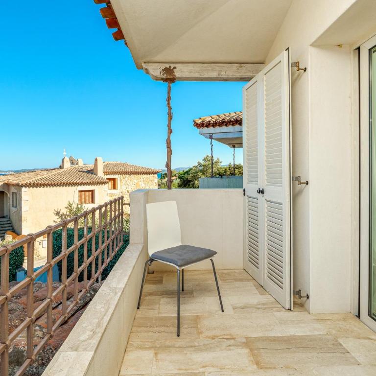 Villa Smeraldina - Casa con 2 Camere da Letto - 15