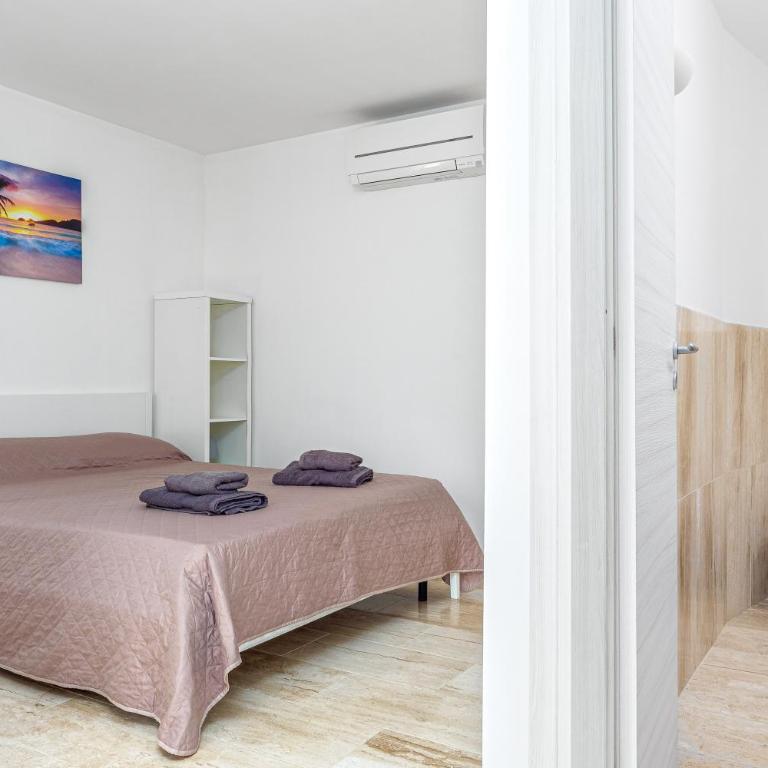 Villa Smeraldina - Casa con 2 Camere da Letto - 12
