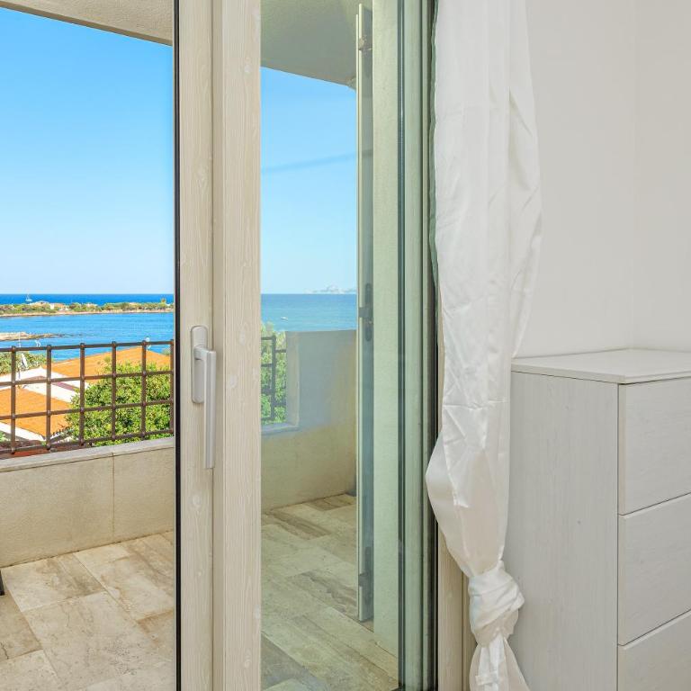 Villa Smeraldina - Casa con 2 Camere da Letto - 14