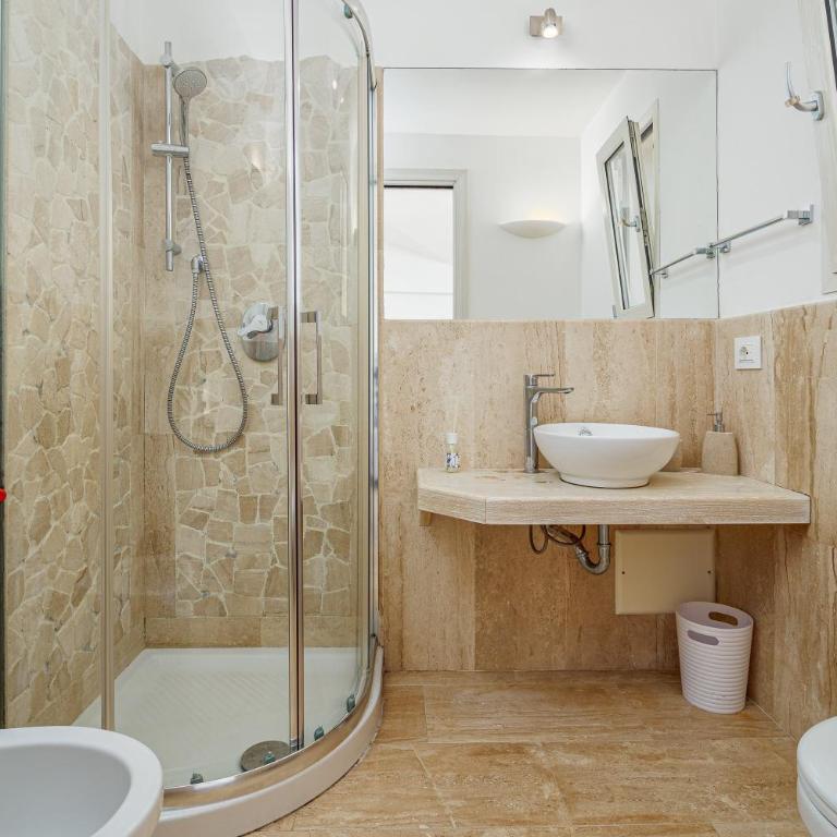 Villa Smeraldina - Casa con 2 Camere da Letto - 20