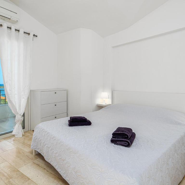 Villa Smeraldina - Casa con 2 Camere da Letto - 1