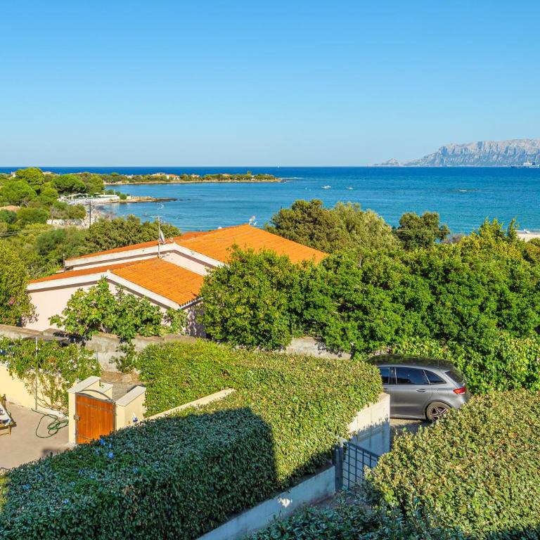 Villa Smeraldina - Casa con 2 Camere da Letto - 17