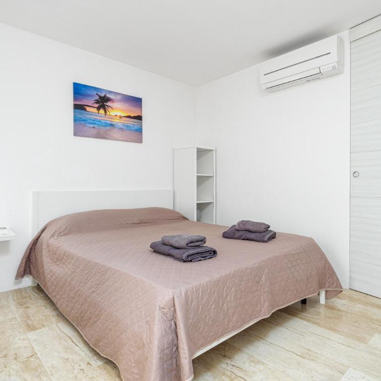 Villa Smeraldina - Casa con 2 Camere da Letto - 10