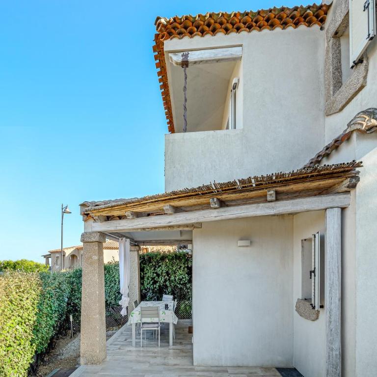 Villa Smeraldina - Casa con 2 Camere da Letto - 2