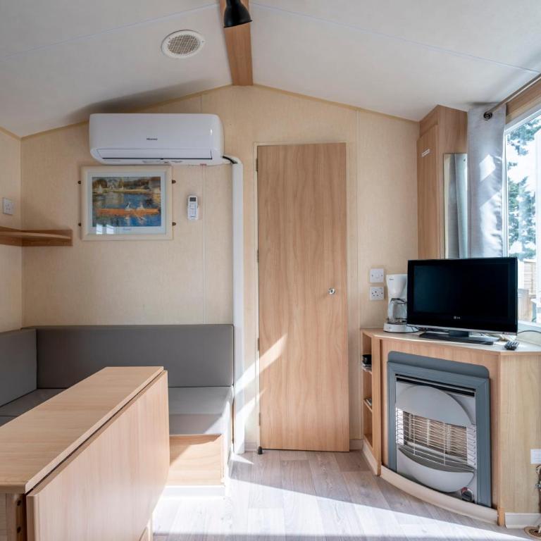 Chez Claude - Mobile Home - 7