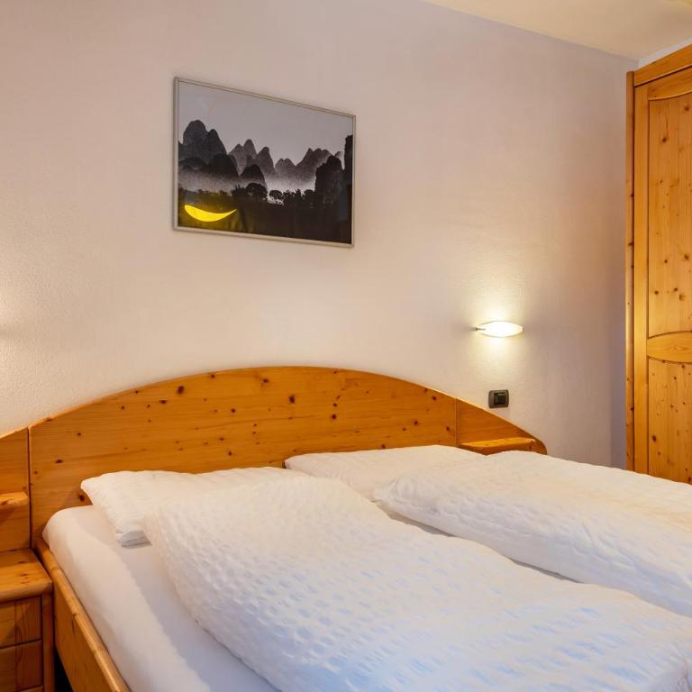 Apartment Pordoi - Appartamento con 2 Camere da Letto e con Vista Montagna - 13