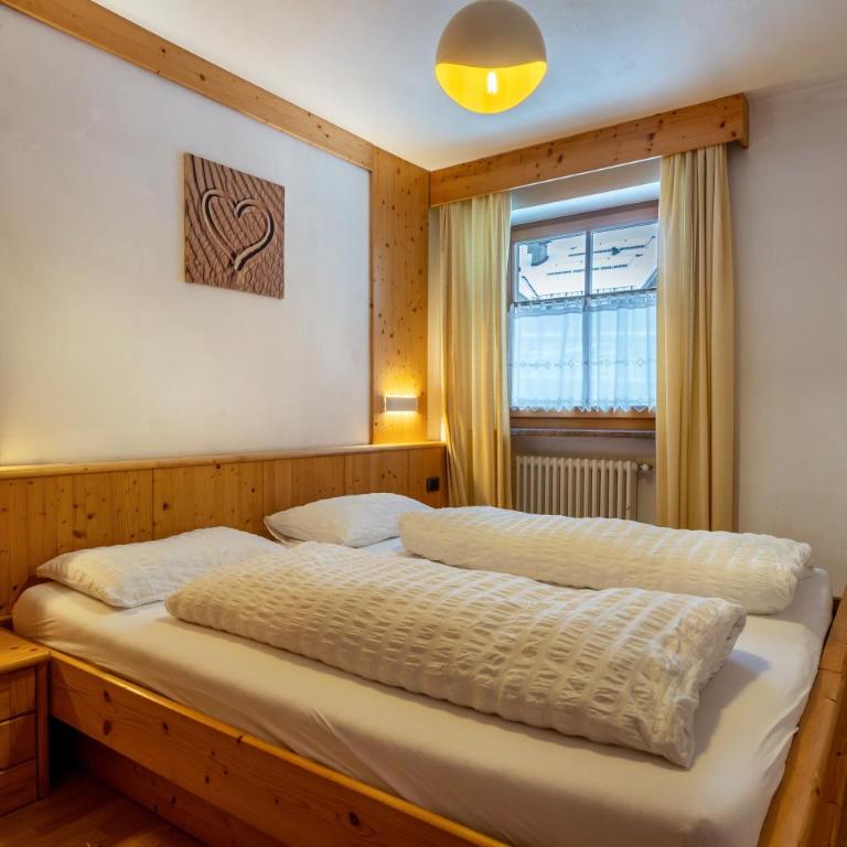 Apartment Pordoi - Appartamento con 2 Camere da Letto e con Vista Montagna - 9