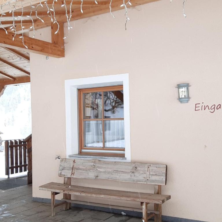 Apartment Hollenze - Gruberhof - Appartamento con 1 Camera da Letto e con Giardino - 13