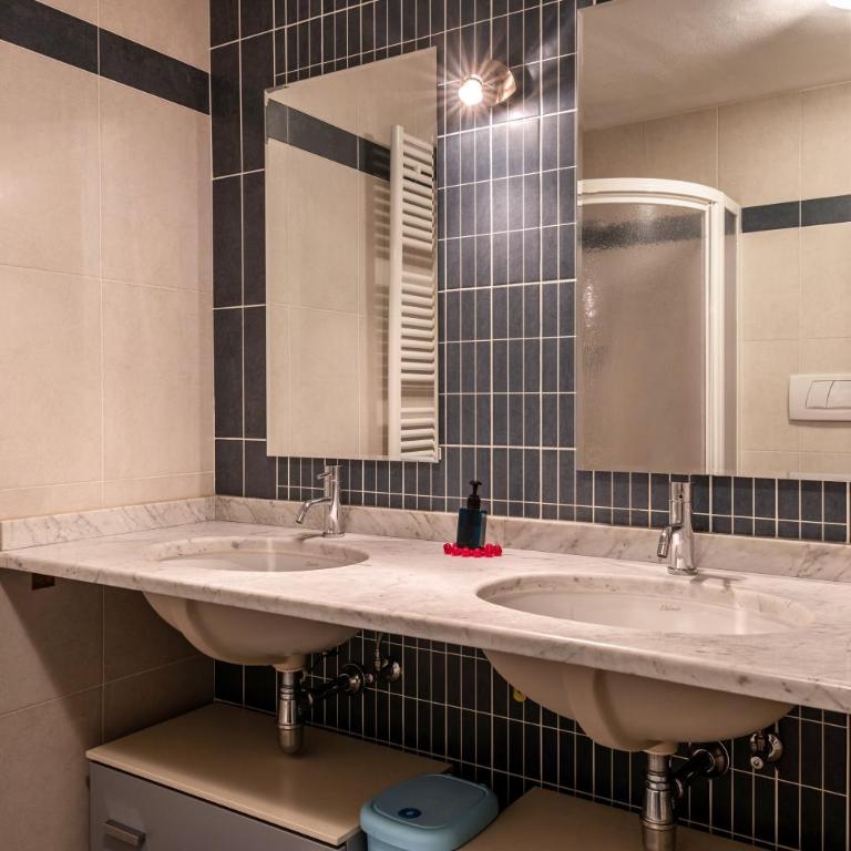 Apartment Pordoi - Appartamento con 2 Camere da Letto e con Vista Montagna - 15