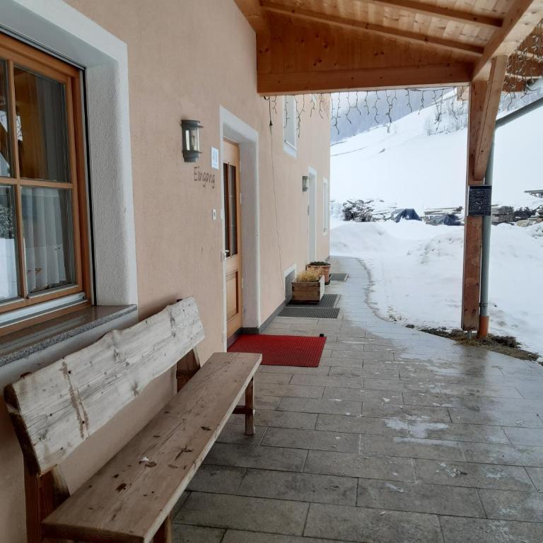 Apartment Hollenze - Gruberhof - Appartamento con 1 Camera da Letto e con Giardino - 18