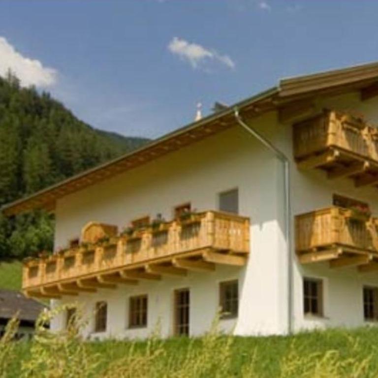 Apartment Hollenze - Gruberhof - Appartamento con 1 Camera da Letto e con Giardino - 20