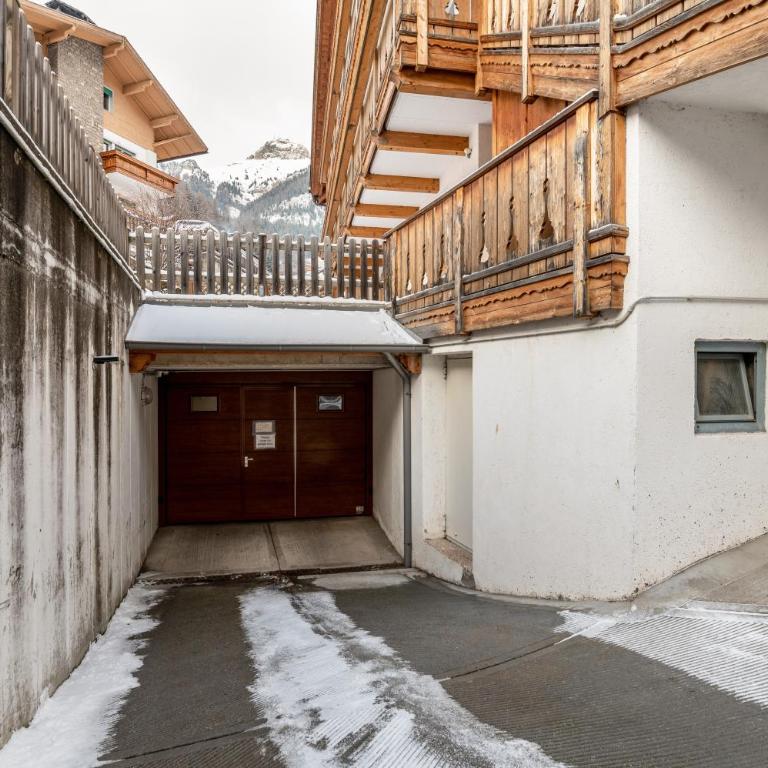 Apartment Pordoi - Appartamento con 2 Camere da Letto e con Vista Montagna - 22