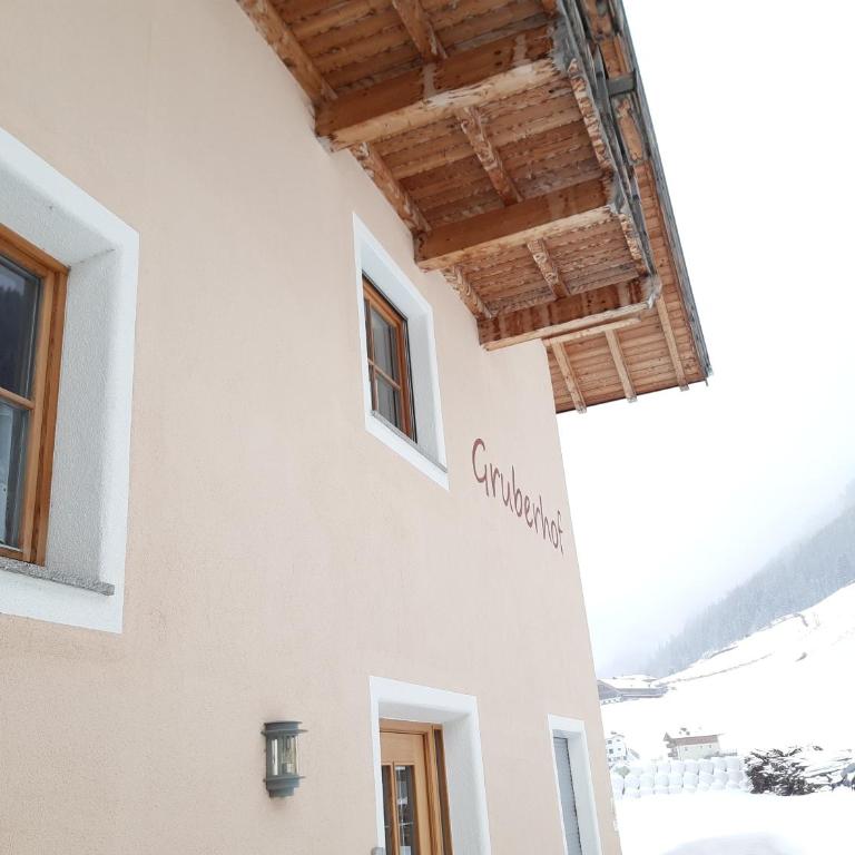 Apartment Hollenze - Gruberhof - Appartamento con 1 Camera da Letto e con Giardino - 16
