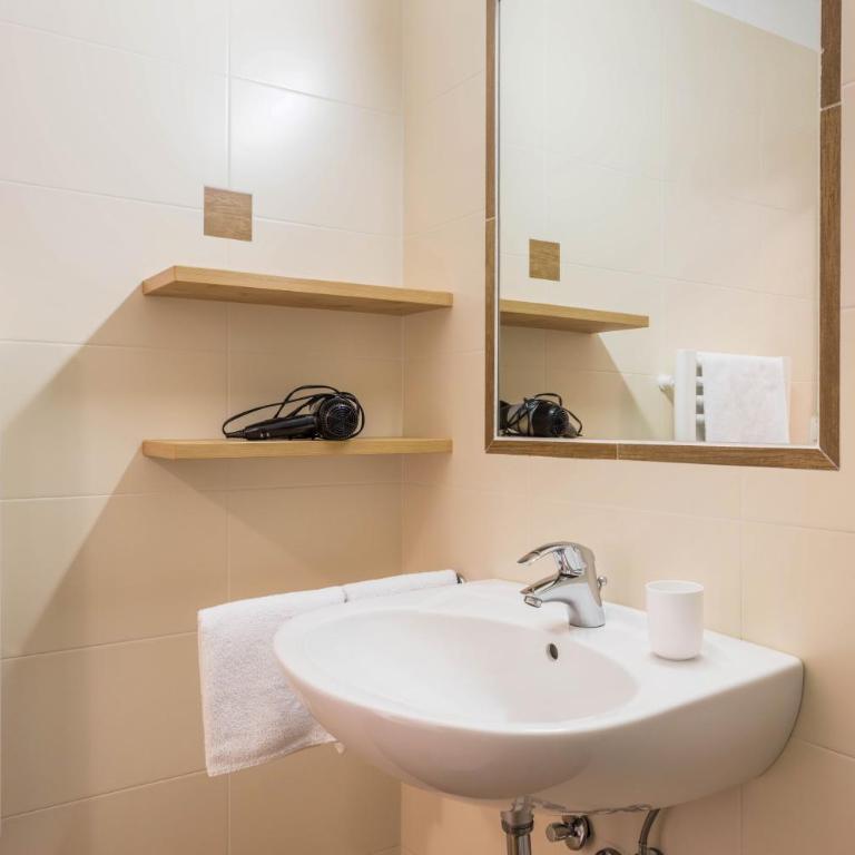 Apartment Hollenze - Gruberhof - Appartamento con 1 Camera da Letto e con Giardino - 12