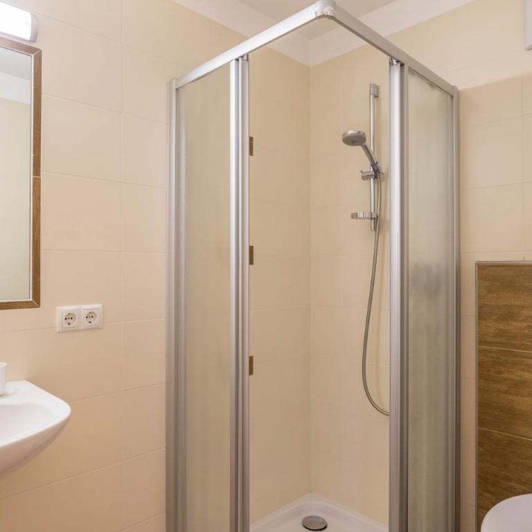 Apartment Hollenze - Gruberhof - Appartamento con 1 Camera da Letto e con Giardino - 11