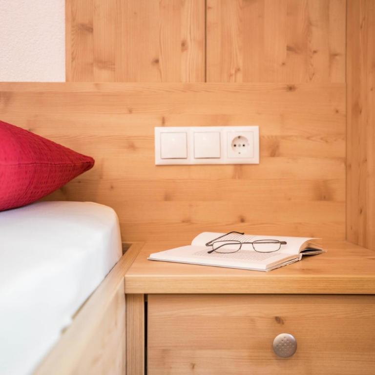 Apartment Hollenze - Gruberhof - Appartamento con 1 Camera da Letto e con Giardino - 2