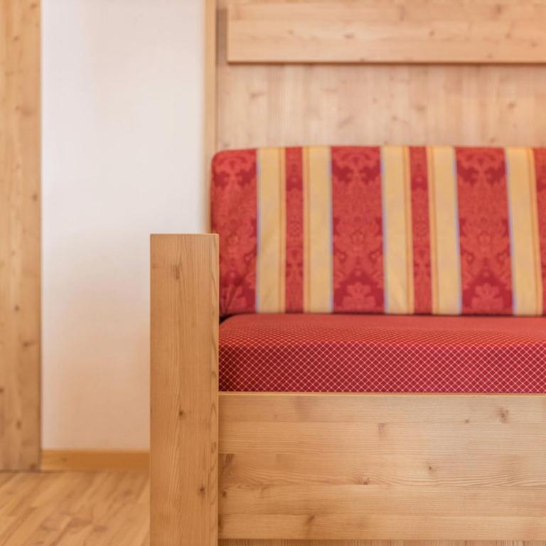 Apartment Hollenze - Gruberhof - Appartamento con 1 Camera da Letto e con Giardino - 5